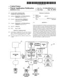 ALLOCATING CHARGES FOR COMMUNICATIONS SERVICES diagram and image