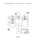 ALLOCATING CHARGES FOR COMMUNICATIONS SERVICES diagram and image