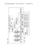 ENCRYPTING DEVICE, ENCRYPTING METHOD, AND RECORDING MEDIUM diagram and image