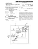 MOTOR VEHICLE CONTROL UNIT HAVING A CRYPTOGRAPHIC DEVICE diagram and image