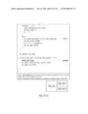 FRAME ELEMENT LENGTH TRANSMISSION IN AUDIO CODING diagram and image