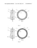Additional Knurled Ring for Optical Lens diagram and image