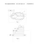 RESIZING A PATH IN A CONNECTION-ORIENTED NETWORK diagram and image