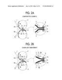 DEVELOPING DEVICE AND IMAGE FORMING DEVICE diagram and image