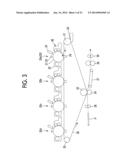 DEVELOPING DEVICE AND IMAGE FORMING DEVICE diagram and image