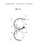 DEVELOPING DEVICE AND IMAGE FORMING DEVICE diagram and image