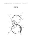 DEVELOPING DEVICE AND IMAGE FORMING DEVICE diagram and image