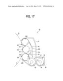 DEVELOPING DEVICE AND IMAGE FORMING DEVICE diagram and image