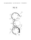 DEVELOPING DEVICE AND IMAGE FORMING DEVICE diagram and image