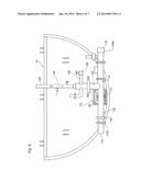 Vacuum Truck With Pneumatic Transfer System diagram and image