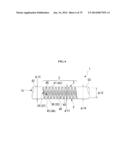 DOUBLE-END THREADED BODY AND INTERNALLY-THREADED BODY diagram and image