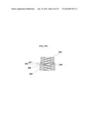 DOUBLE-END THREADED BODY AND INTERNALLY-THREADED BODY diagram and image