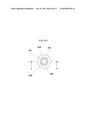 DOUBLE-END THREADED BODY AND INTERNALLY-THREADED BODY diagram and image