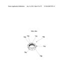 DOUBLE-END THREADED BODY AND INTERNALLY-THREADED BODY diagram and image