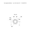 DOUBLE-END THREADED BODY AND INTERNALLY-THREADED BODY diagram and image