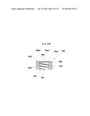 DOUBLE-END THREADED BODY AND INTERNALLY-THREADED BODY diagram and image