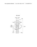 DOUBLE-END THREADED BODY AND INTERNALLY-THREADED BODY diagram and image