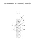 DOUBLE-END THREADED BODY AND INTERNALLY-THREADED BODY diagram and image