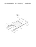 APPARATUS FOR TESTING A WAFER diagram and image