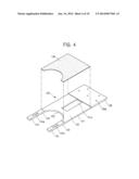 APPARATUS FOR TESTING A WAFER diagram and image