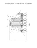 CASK TRANSPORT ASSEMBLY diagram and image