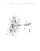 CASK TRANSPORT ASSEMBLY diagram and image