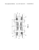 CASK TRANSPORT ASSEMBLY diagram and image