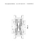 CASK TRANSPORT ASSEMBLY diagram and image