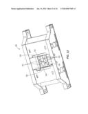 CASK TRANSPORT ASSEMBLY diagram and image