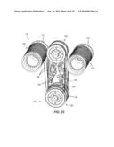 CASK TRANSPORT ASSEMBLY diagram and image