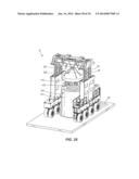 CASK TRANSPORT ASSEMBLY diagram and image