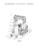 CASK TRANSPORT ASSEMBLY diagram and image