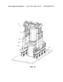 CASK TRANSPORT ASSEMBLY diagram and image