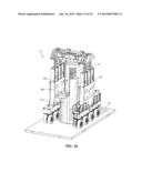 CASK TRANSPORT ASSEMBLY diagram and image