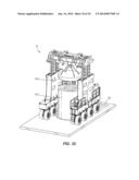 CASK TRANSPORT ASSEMBLY diagram and image