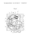 CONSTRUCTION MACHINE diagram and image