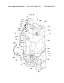 CONSTRUCTION MACHINE diagram and image