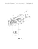 LINEAR ROBOT ARM WITH MULTIPLE END EFFECTORS diagram and image