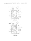 LINEAR ROBOT ARM WITH MULTIPLE END EFFECTORS diagram and image