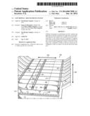 LOW PROFILE CARGO HANDLING SYSTEM diagram and image