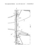 LOW PROFILE CARGO HANDLING SYSTEM diagram and image