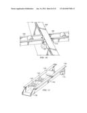 LOW PROFILE CARGO HANDLING SYSTEM diagram and image