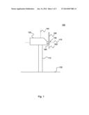 WIND TURBINE, WIND FARM AND METHOD FOR GENERATING POWER diagram and image