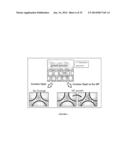 MANIPULATION OF FLUIDS IN THREE-DIMENSIONAL POROUS PHOTONIC STRUCTURES     WITH PATTERNED SURFACE PROPERTIES diagram and image