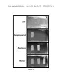 MANIPULATION OF FLUIDS IN THREE-DIMENSIONAL POROUS PHOTONIC STRUCTURES     WITH PATTERNED SURFACE PROPERTIES diagram and image