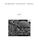 METHOD OF PREPARING MESOPOROUS SILICA PARTICLES USING SPRAY PYROLYSIS diagram and image