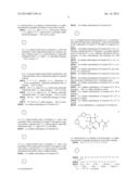 INHIBITORS OF HEPATITIS C VIRUS diagram and image