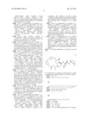 INHIBITORS OF HEPATITIS C VIRUS diagram and image