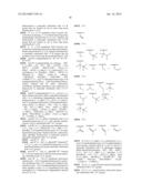 INHIBITORS OF HEPATITIS C VIRUS diagram and image