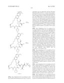 INHIBITORS OF HEPATITIS C VIRUS diagram and image